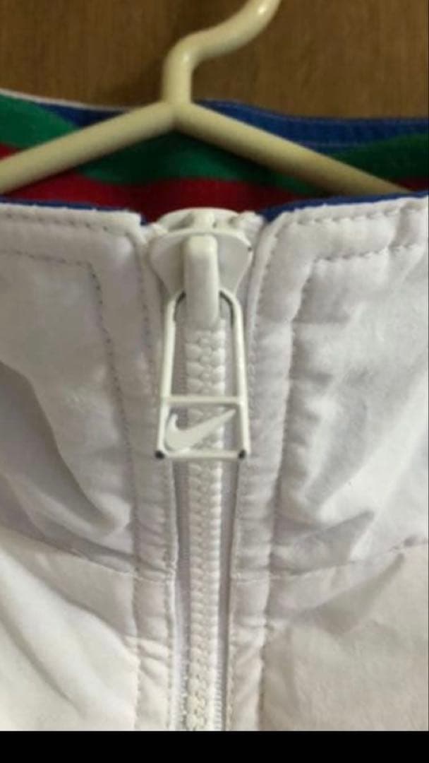 ナイキ　NIKE PREMIER 90s デカロゴ　レア品