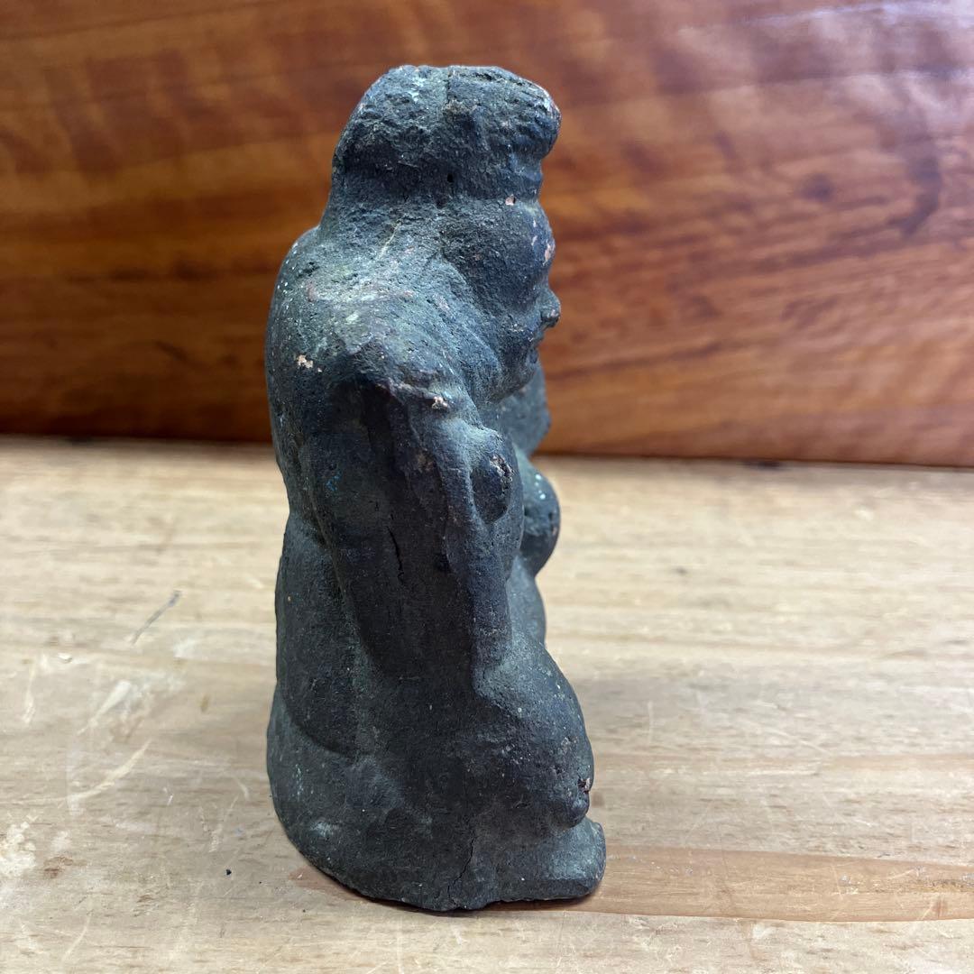 土人形　民間信仰　郷土玩具