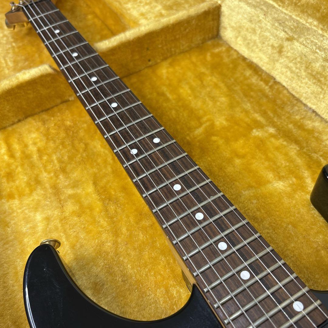 【訳あり】シャーベル　ストラトタイプ