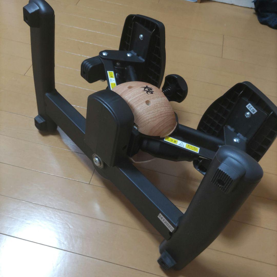 オアシスステッパー