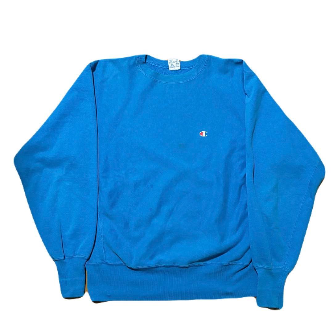 Ｋ*Ｋ様 90s USA製Champion Reverse Weave L ター