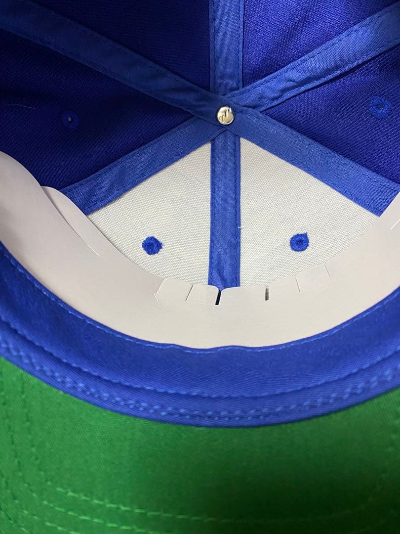 新品　love ear art ラブイヤーアート　キャップ 長瀬智也着