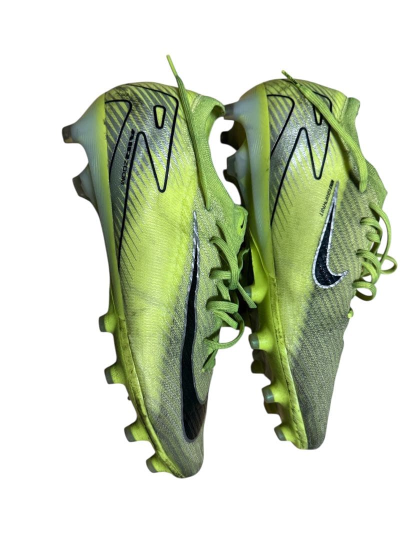 NIKEマーキュリアルヴェイパー16AG