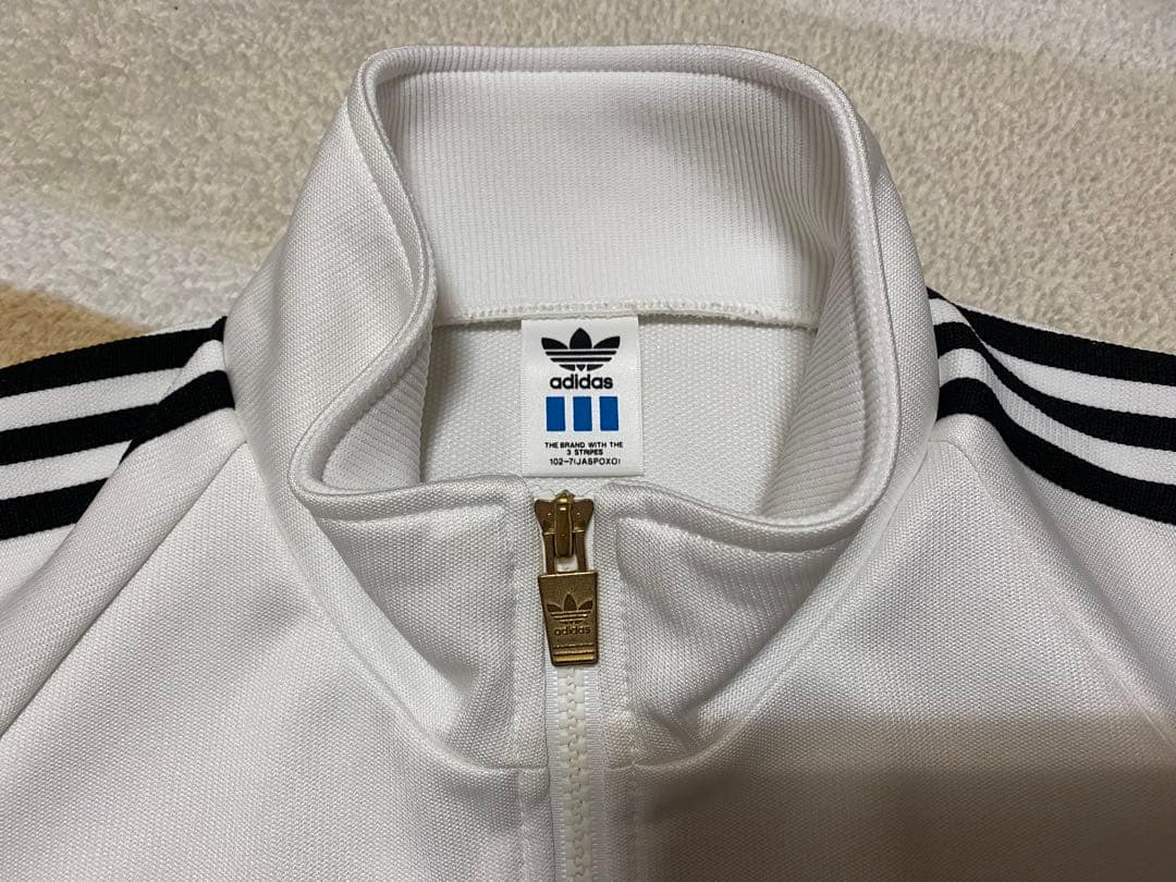 ドイツ代表92モデルトラックスーツ