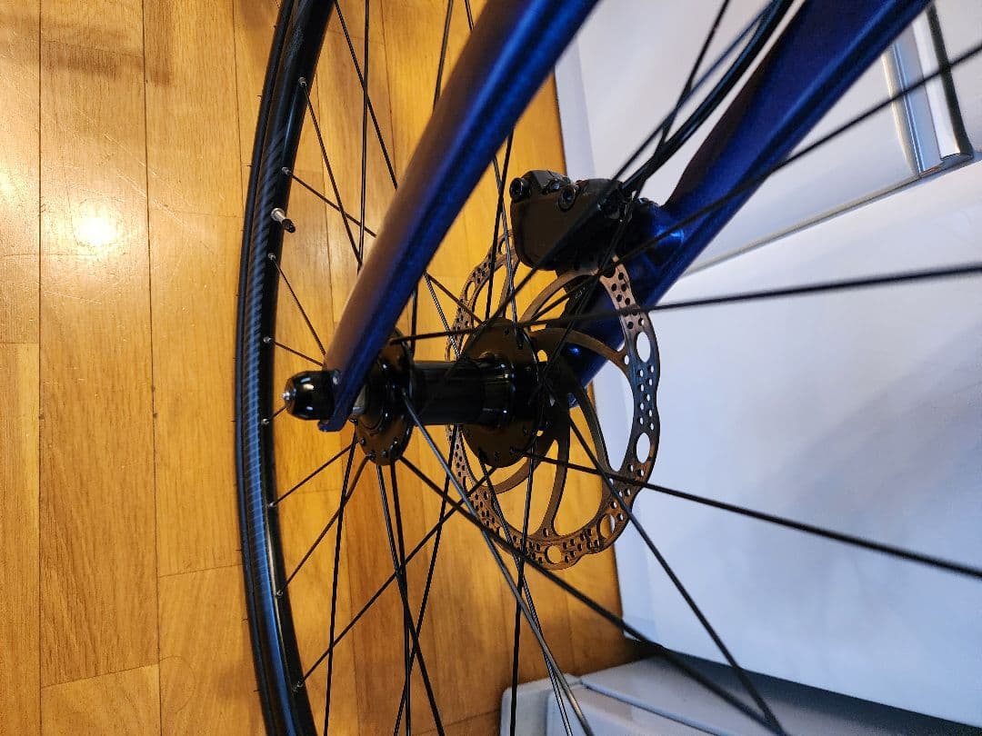 美品ジャイアント 油圧ディスクブレーキ札幌引き取り限定