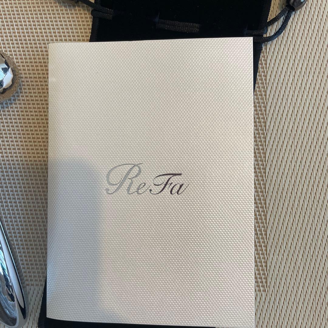 ReFa リファエスカラットフェイス