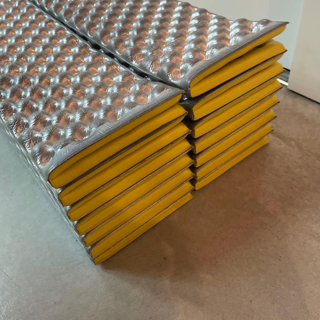 サーマレスト　ゼットライトソル　レギュラー 2個セット