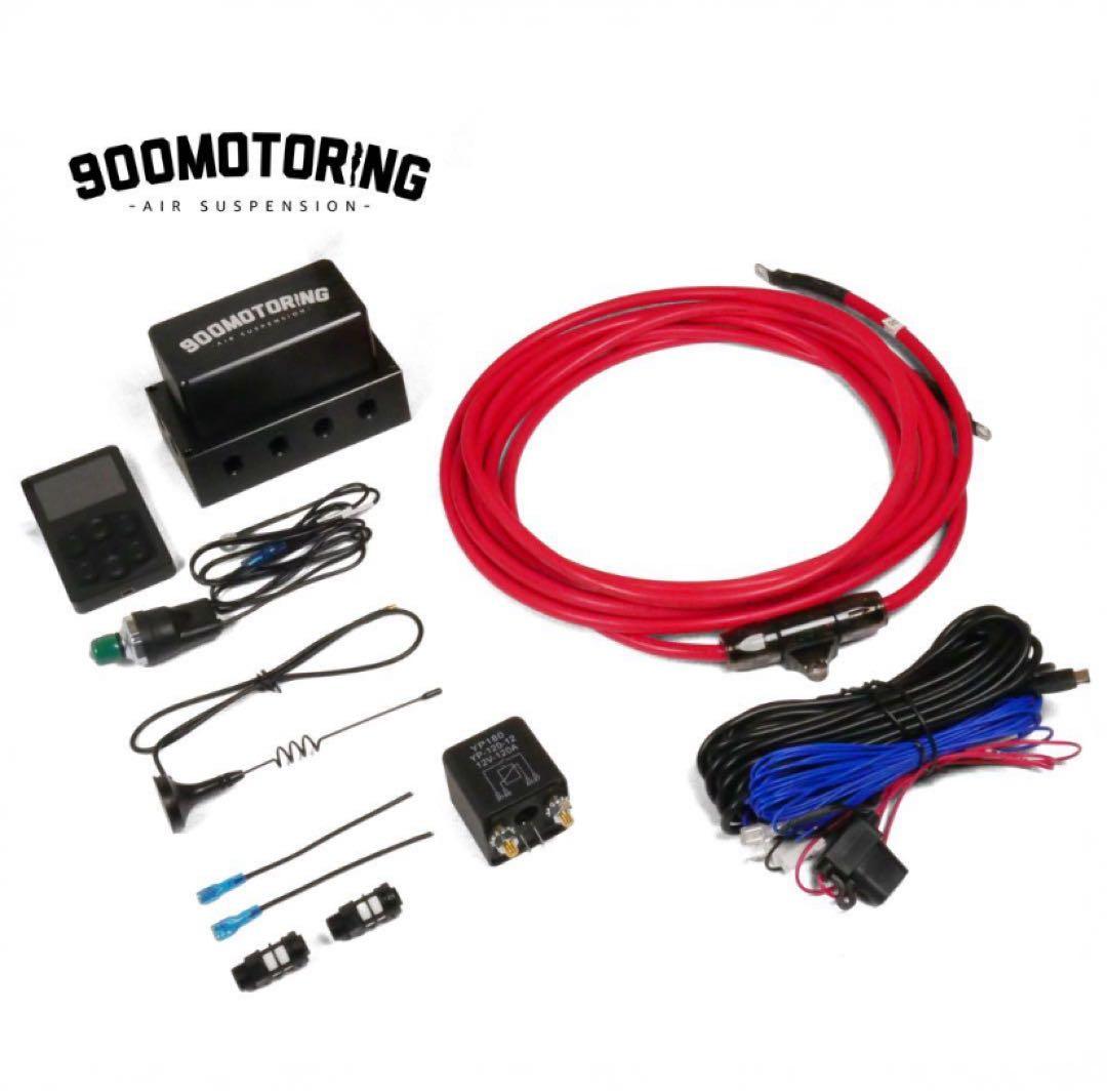 ◆1年保証◆マネージメントシステム◆日本語表示◆スマホ操作◆４独◆エアサス◆