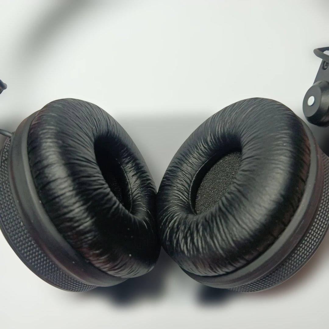 pioneer dj ヘッドホン　ヘッドフォン　hdj-cx