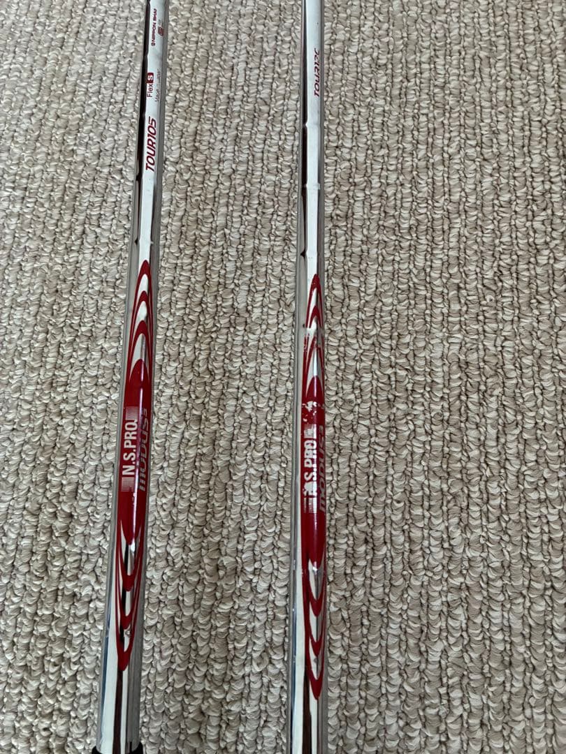 レフティPING Glide Pro ウェッジ 52度 58度