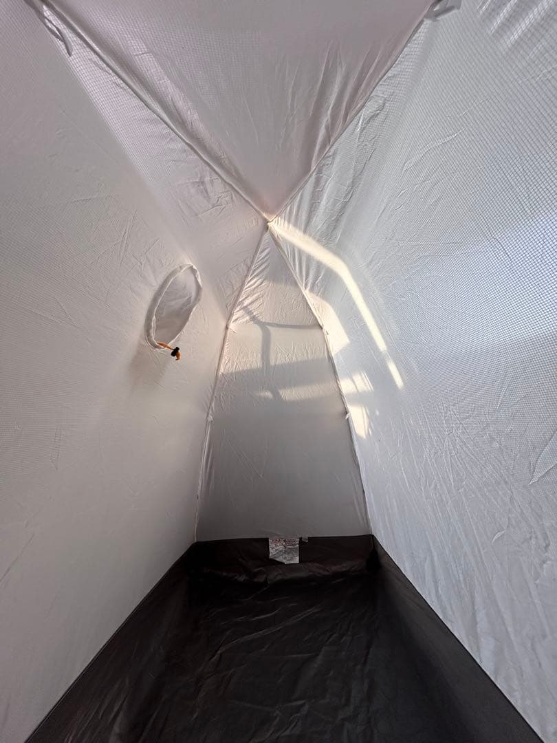 テント・タープ mont-bell Stellaridge Tent 1