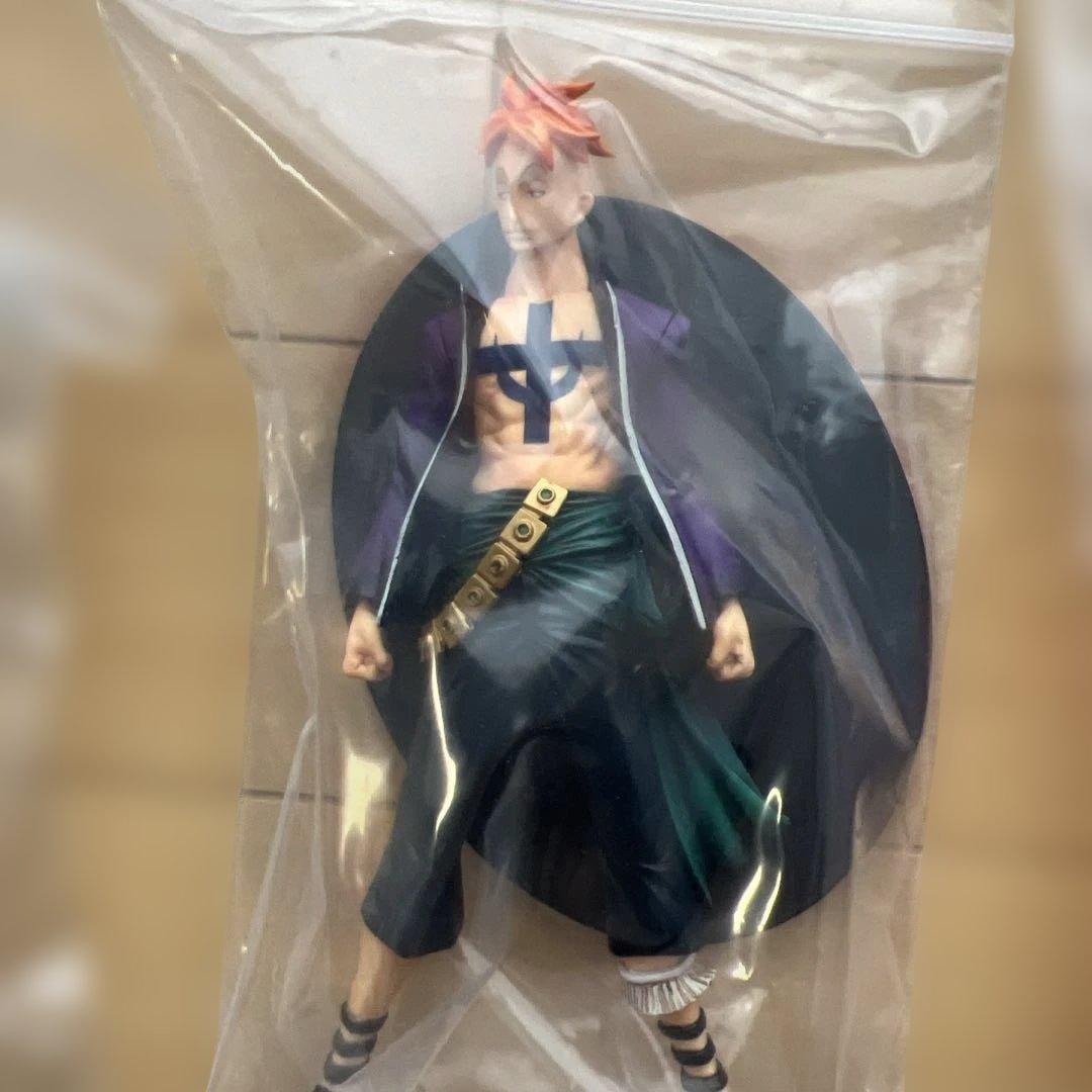 ワンピース フィギュア 10体セット 台座付き