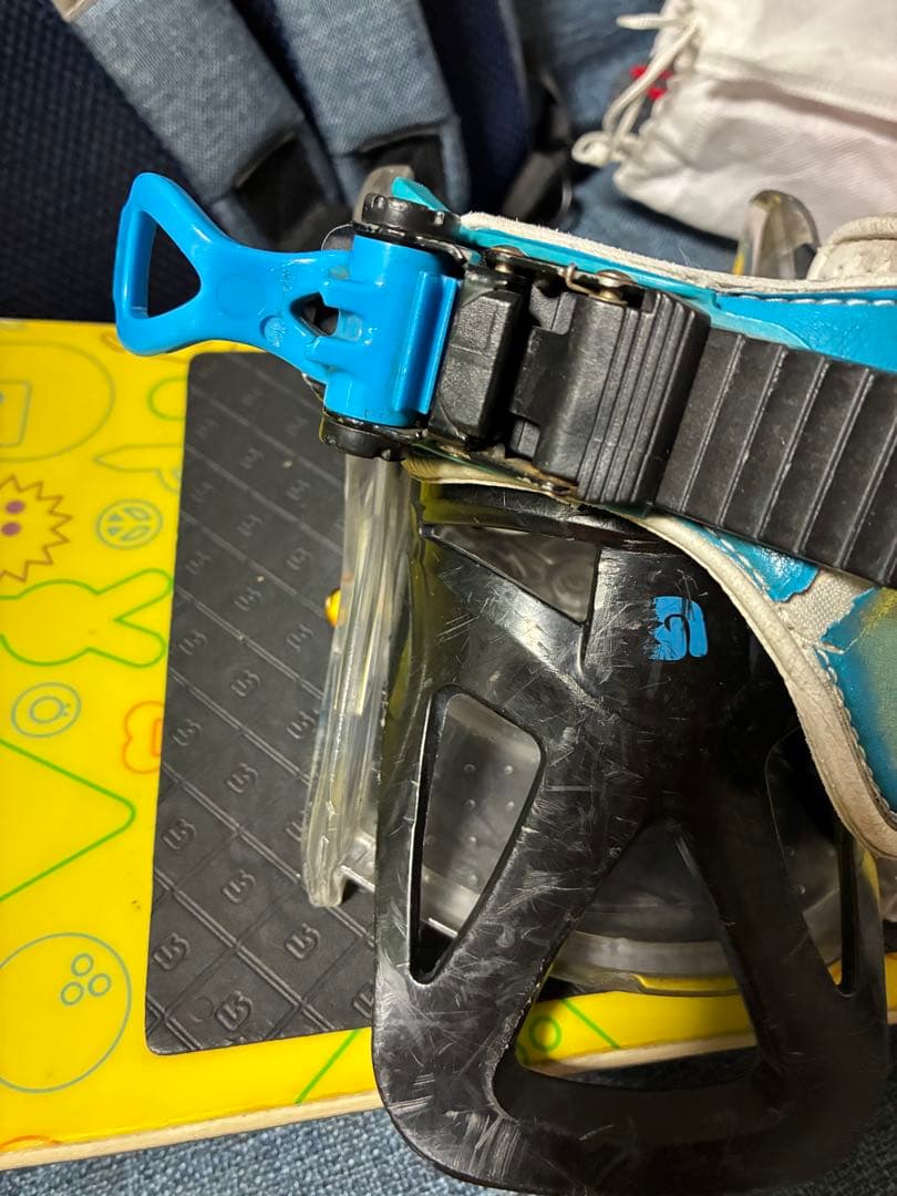 スノーボード キッズ BURTON AFTER SCHOOL 100