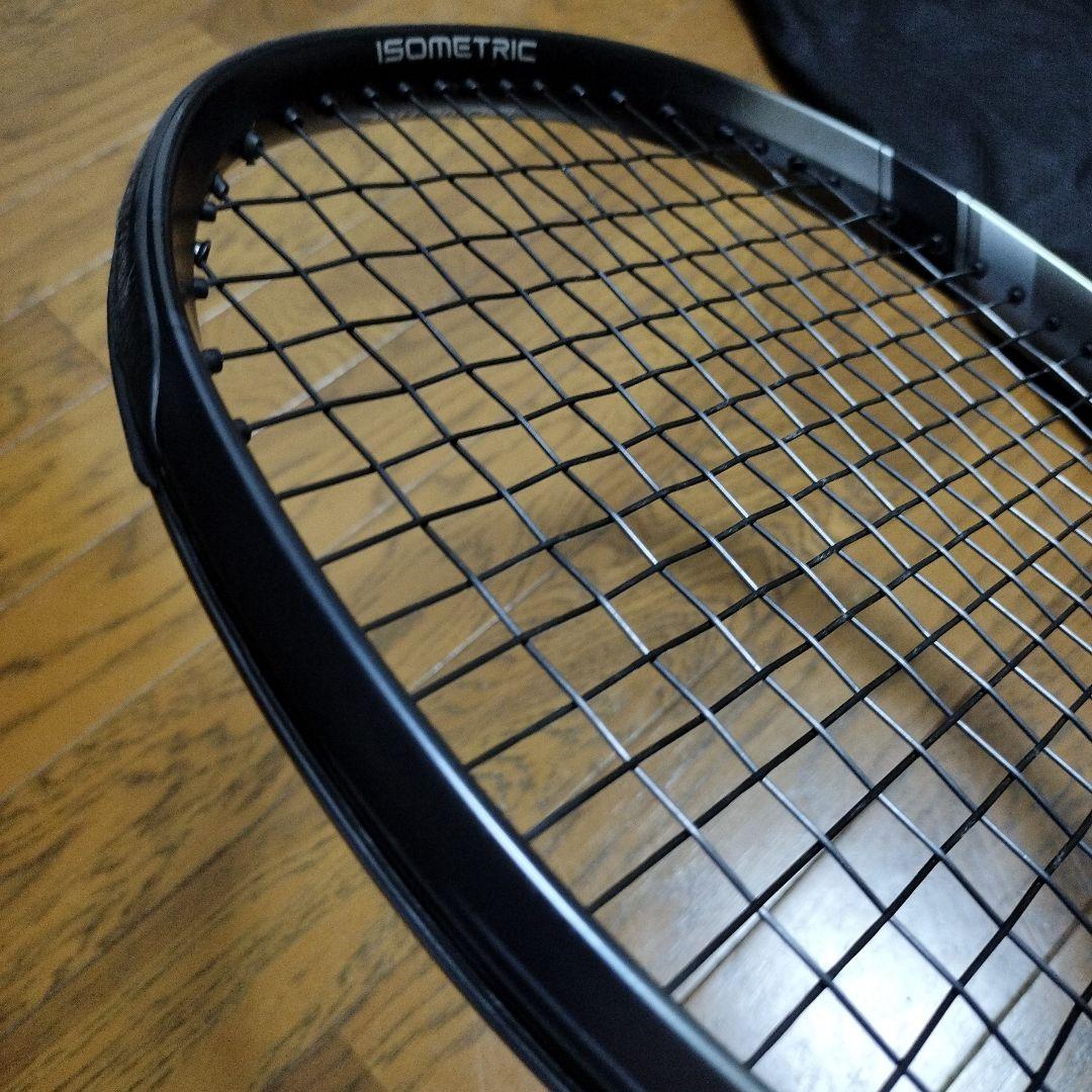 値下げ！YONEX EZONE100 Black Limted Edition