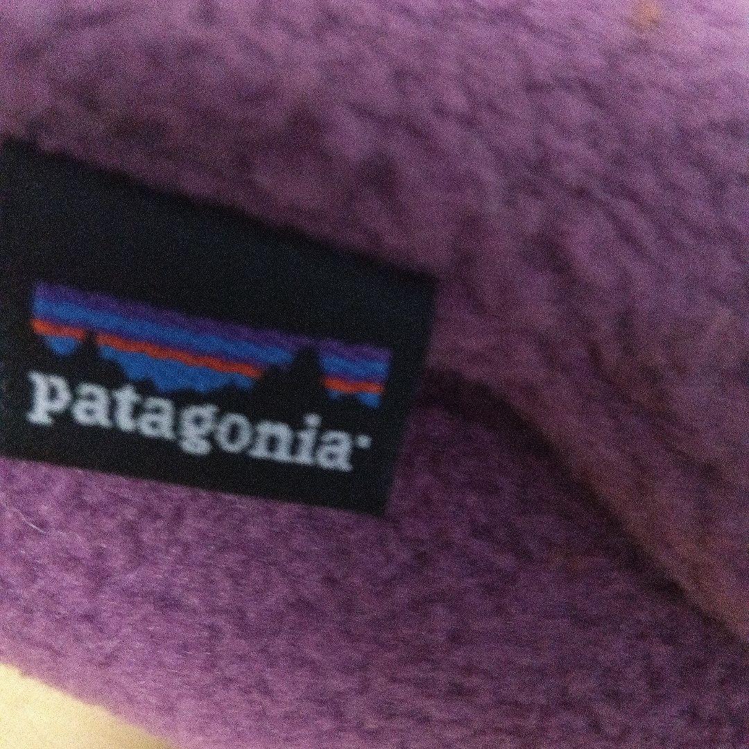 ★超超超希少★　パタゴニア　ペンギンのぬいぐるみペンギーノ