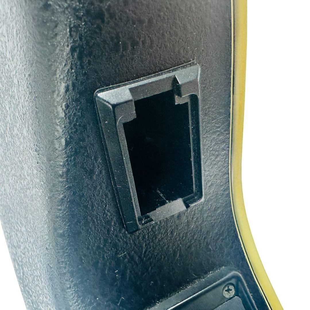 morris エレアコ　トルネード　Z-3 DELUXE tornado