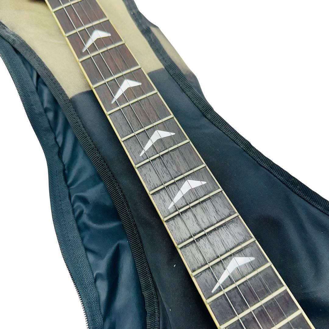 morris エレアコ　トルネード　Z-3 DELUXE tornado