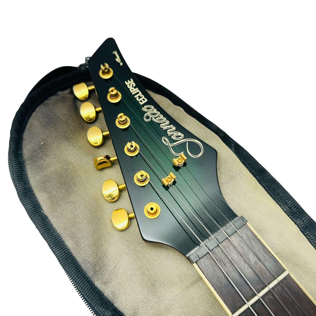 morris エレアコ　トルネード　Z-3 DELUXE tornado