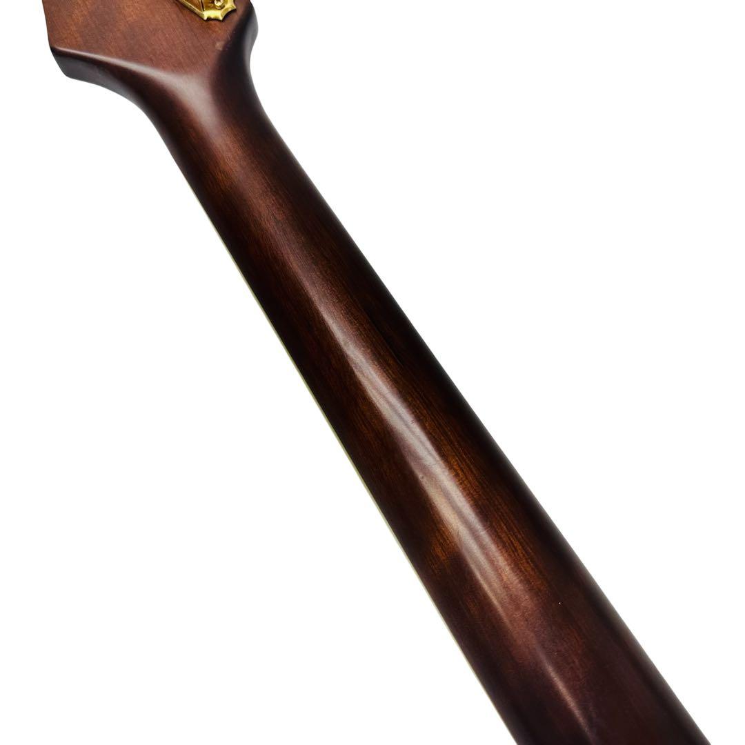 morris エレアコ　トルネード　Z-3 DELUXE tornado