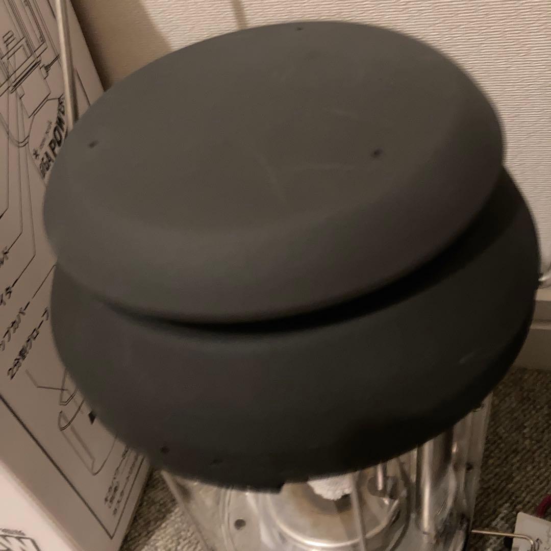 スノーピーク GIGA POWER BFランタン GL-300A