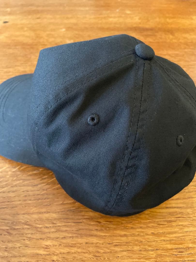 マクドナルド パロディ キャップ