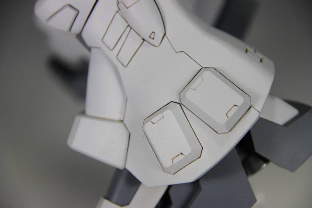 [塗装済完成品]MG 1/100RX-78GP02Aガンダム試作2号機サイサリス