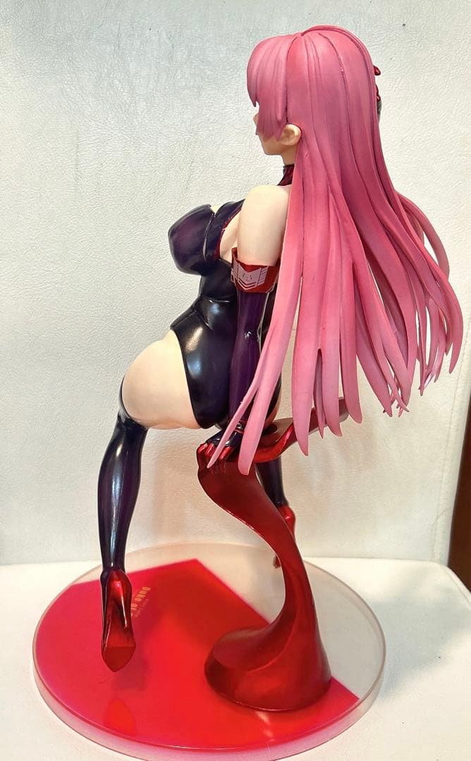 アズールレーン デューク・オブ・ヨーク フィギュア キャストオフ 海外製