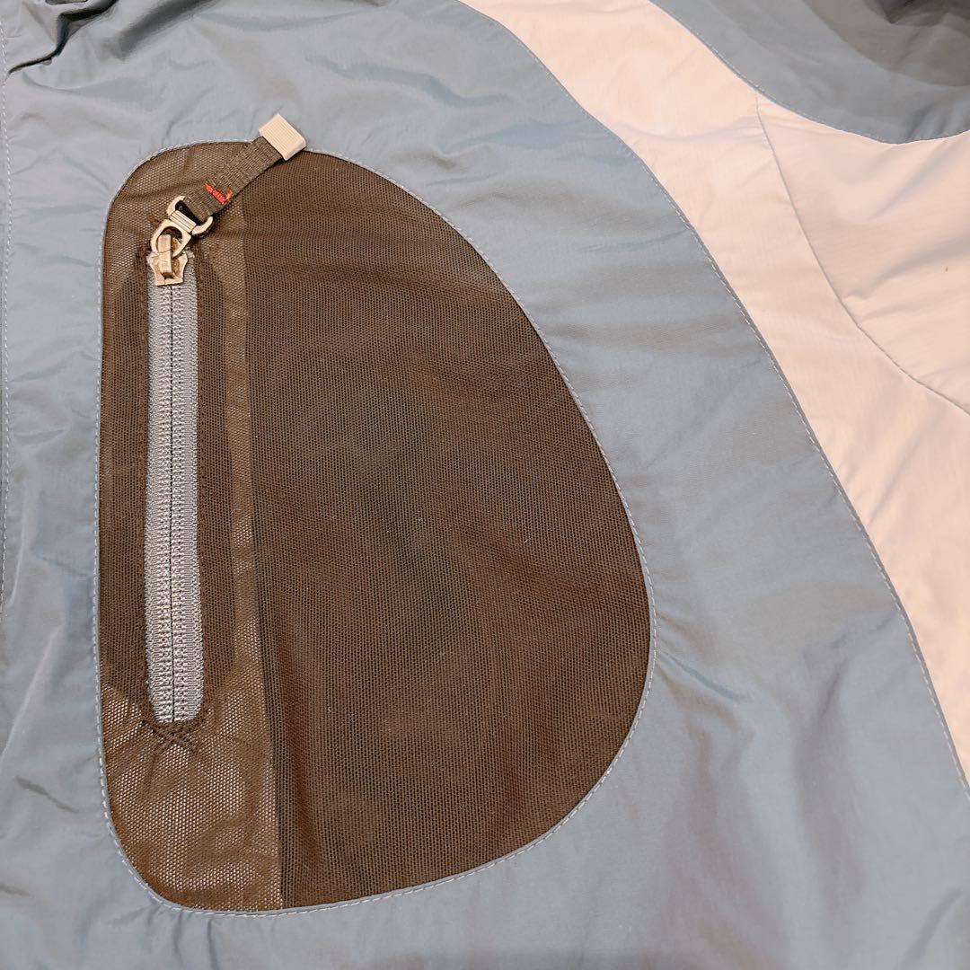 mizuno セットアップ　SERIOUS PERFORMANCE L 男女