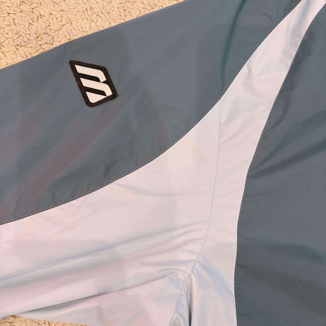 mizuno セットアップ　SERIOUS PERFORMANCE L 男女