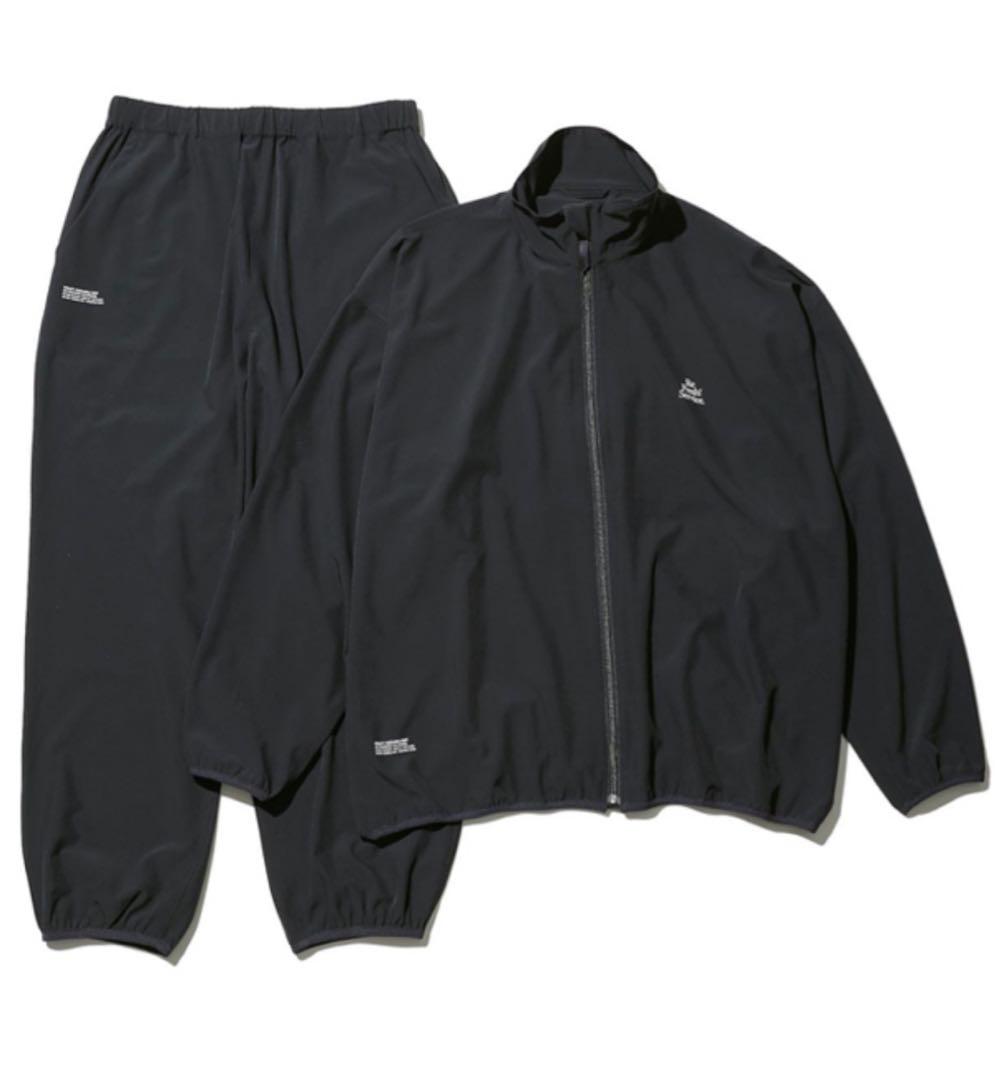 定価1.3万 FreshService UTILITY PACKABLESUIT