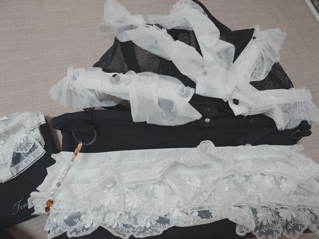 天使のカートS　きゃんななコラボセット