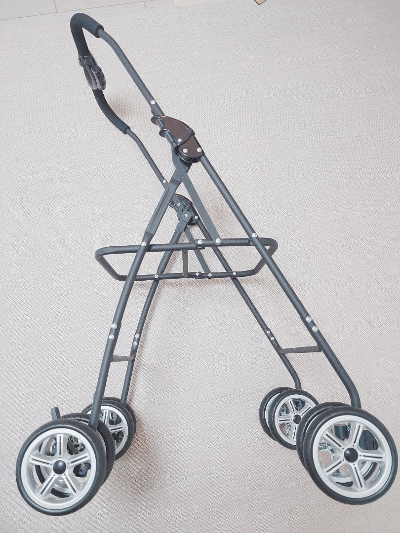 天使のカートS　きゃんななコラボセット