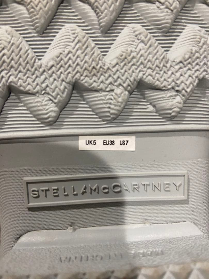 Stella McCartney× HUNTER レインブーツ