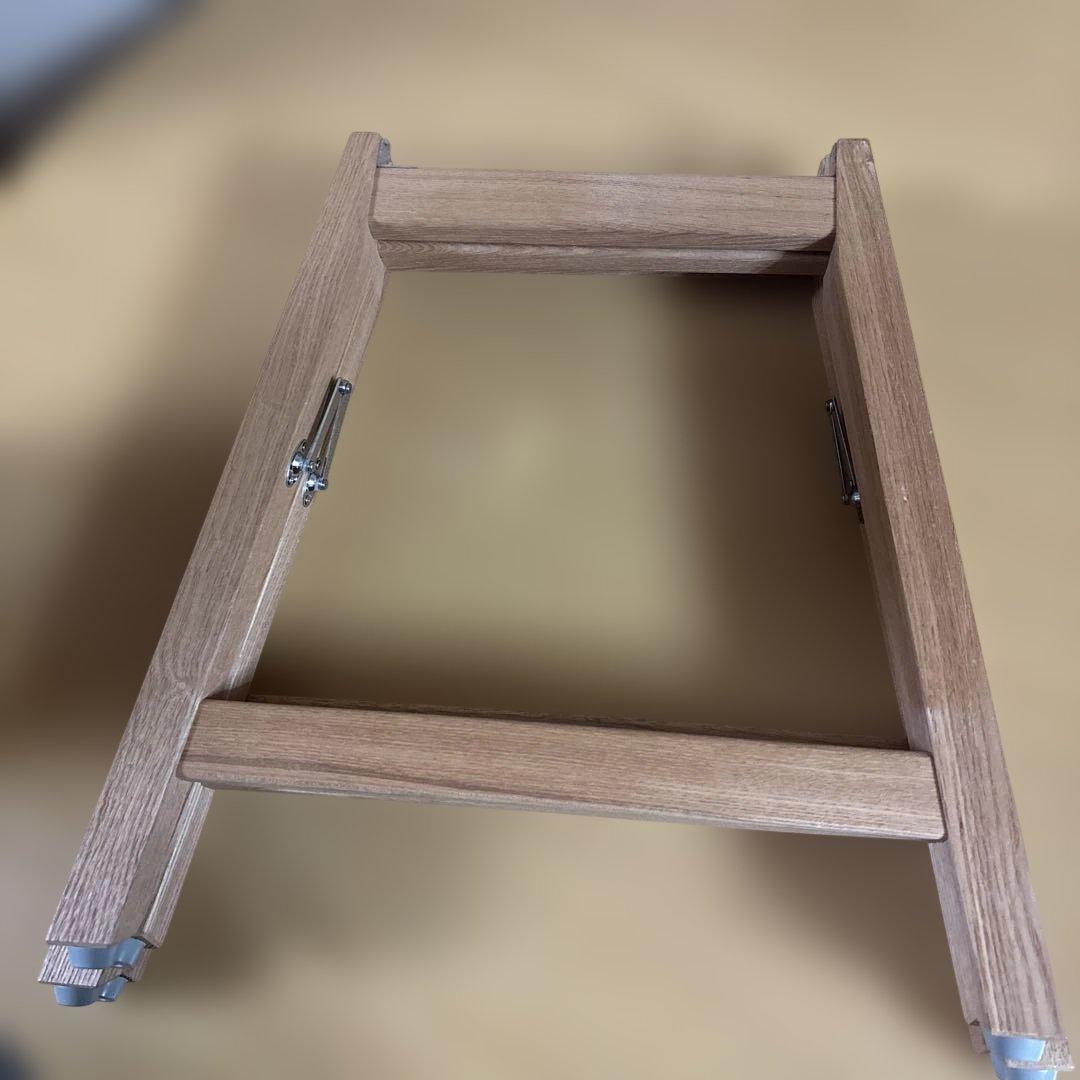 値下げ‼️ 箏　13絃立奏台