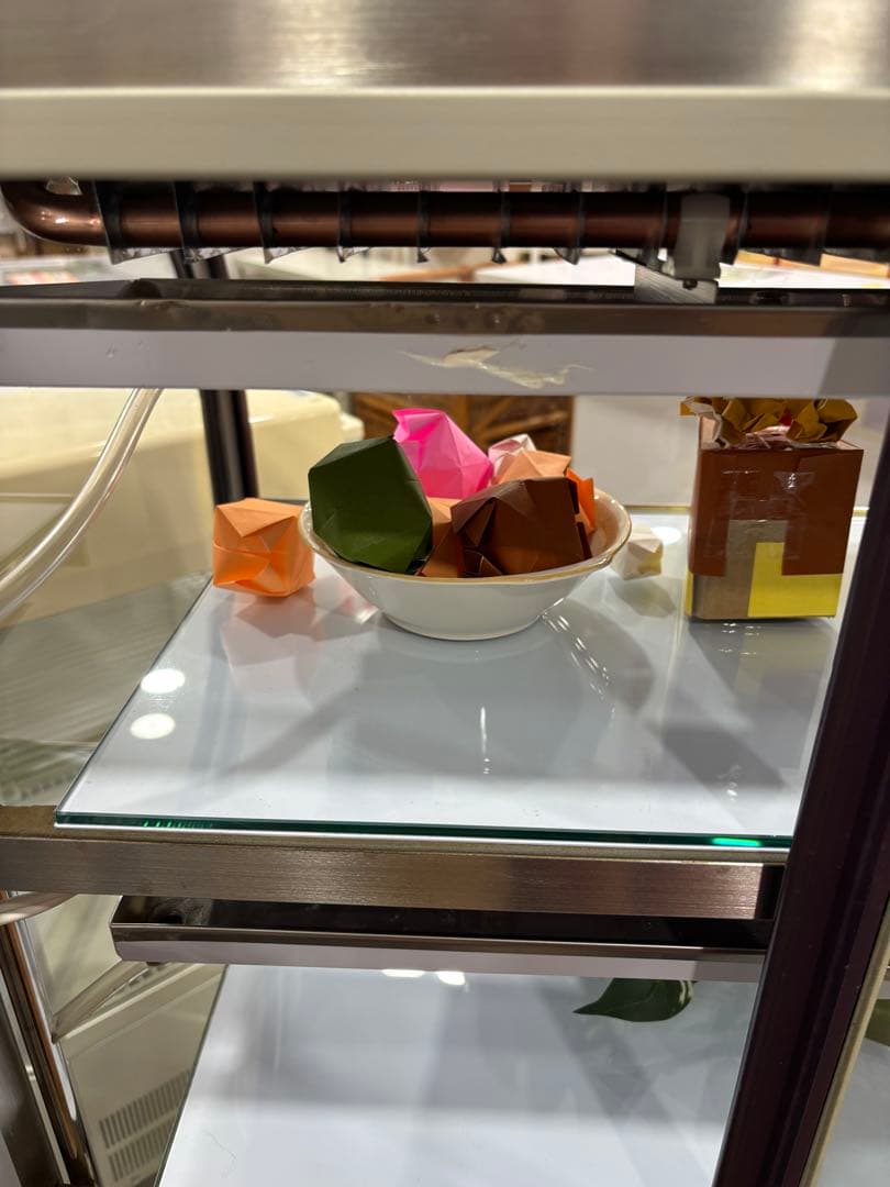 T103 冷蔵ショーケース