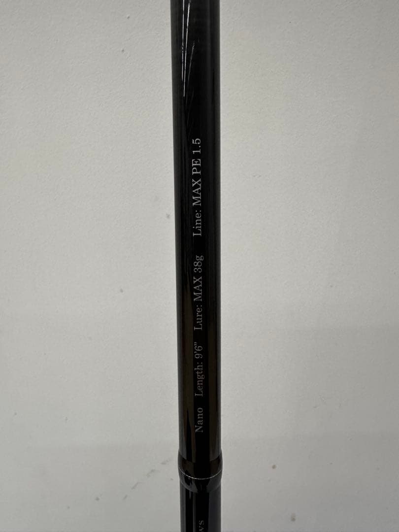 リップルフィッシャー シルバーストリーム 96flows