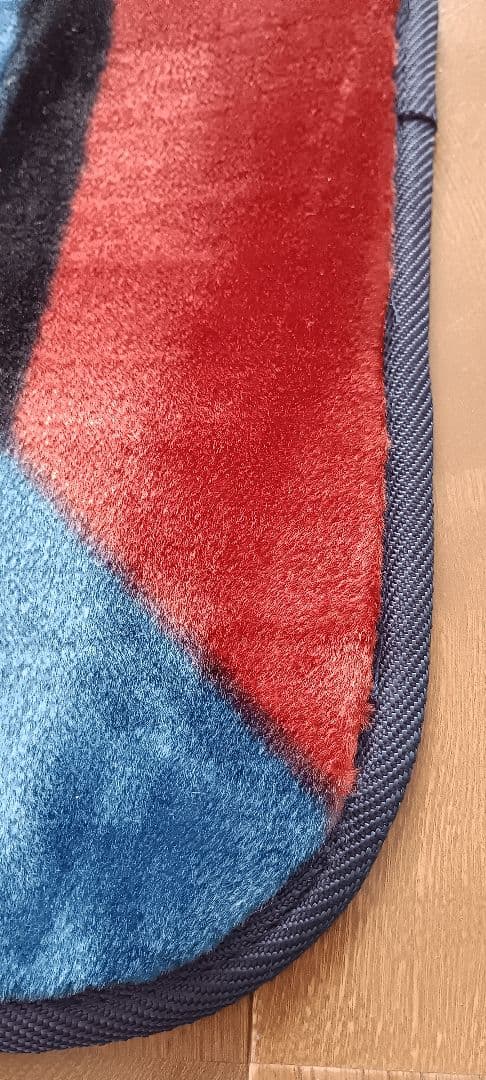 鹿島アントラーズ 　ジュータン　カーペット