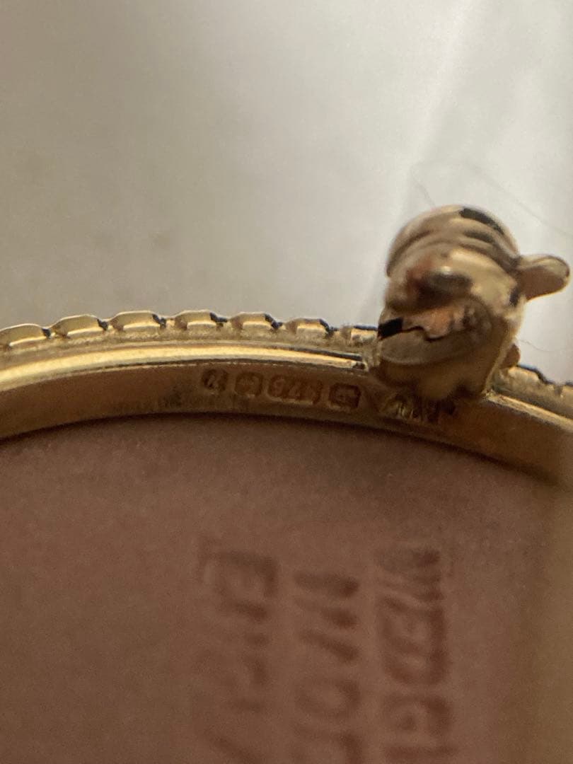 k9 ウェッジウッド　ブローチ　ペンダント　カメオ