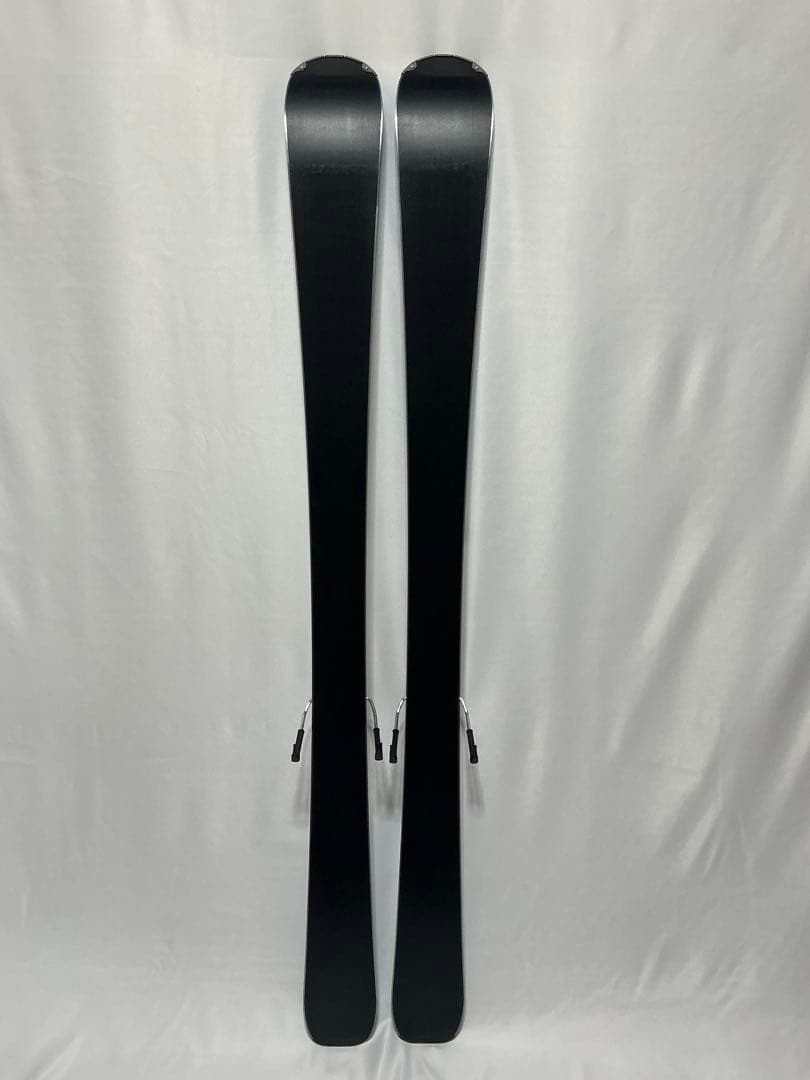 【極美品】ロシニョール EXPERIENCE74W 136cmビンディング付き