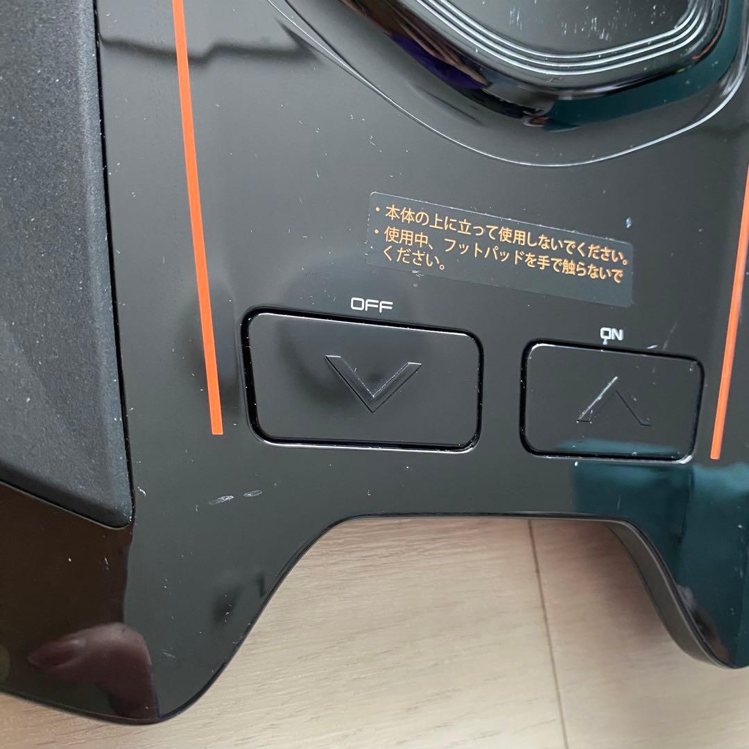 【送料無料】SIXPAD Foot Fit 2 SP-FF2310FA