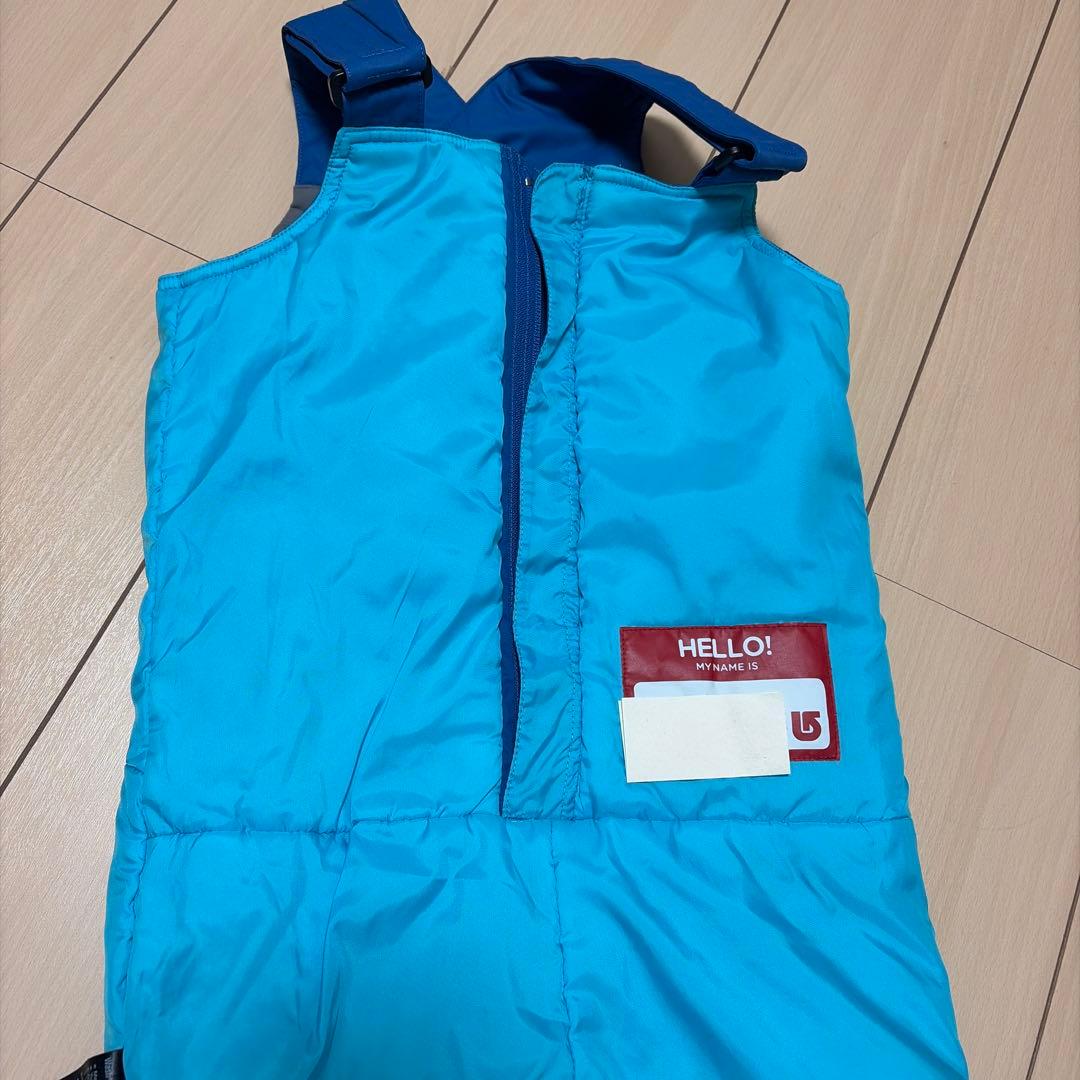 ゆゆちゃん様　BURTON スノーボードウェアセット 5/6
