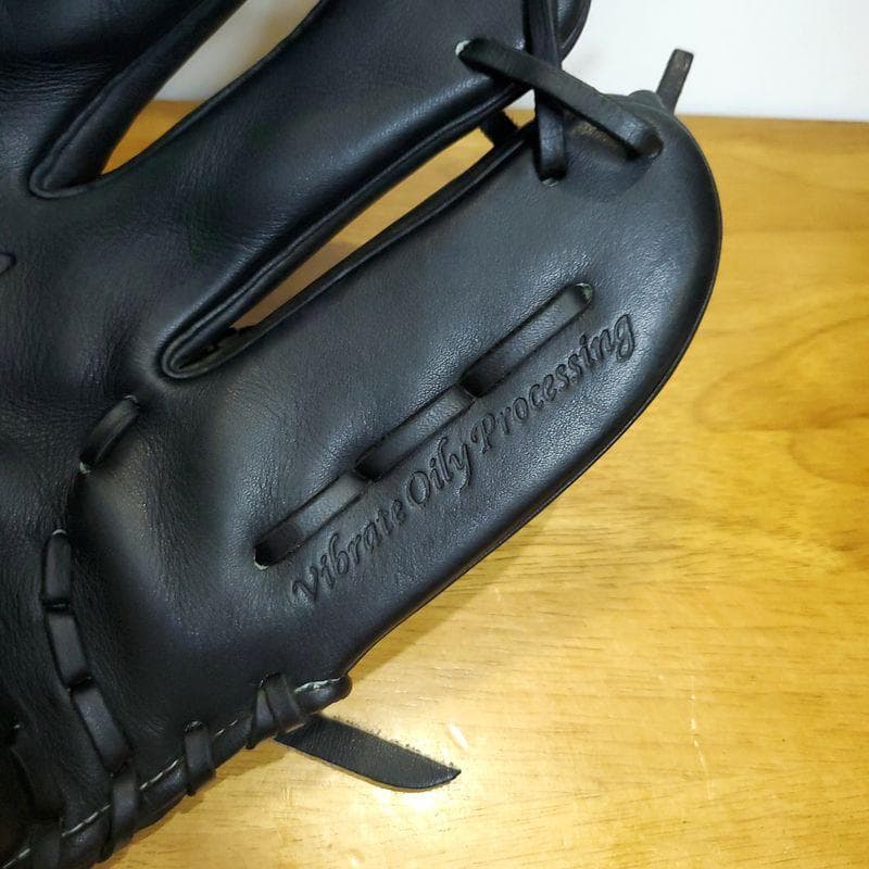 ミズノ グローバルエリート 耕作オーダー Mizuno 投手用 軟式グローブ