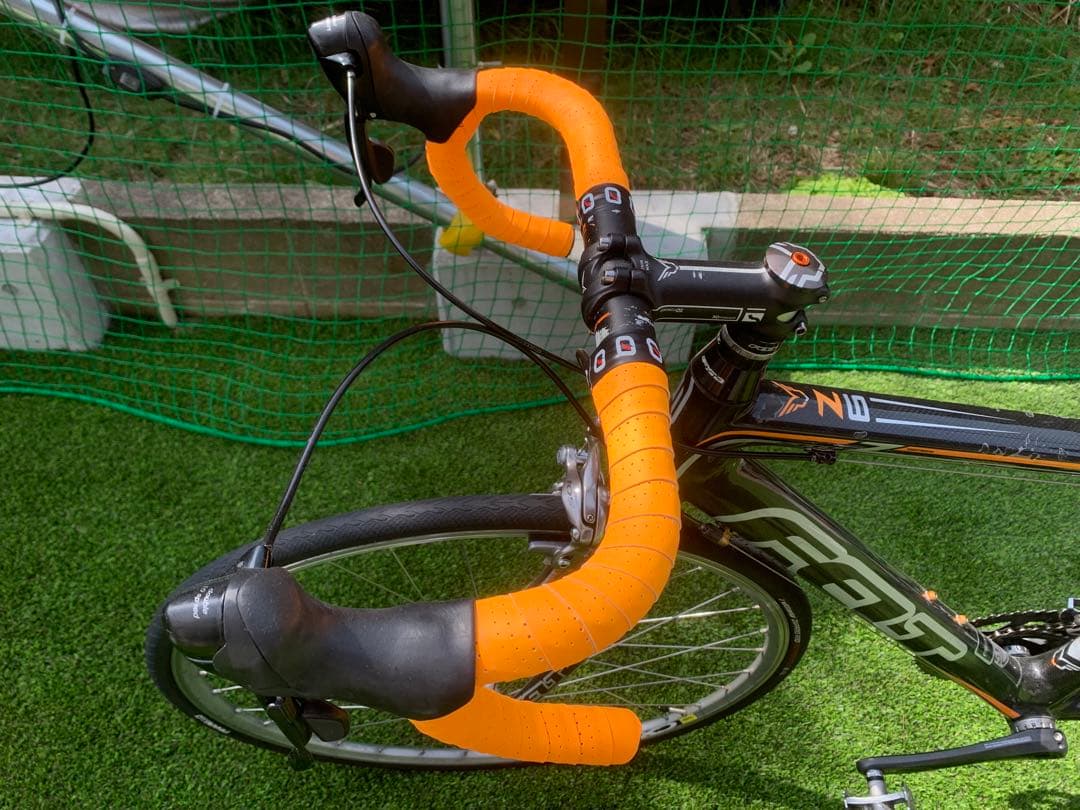 ★フェルト FELT Z6 カーボンロードバイク 105★