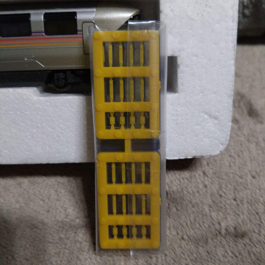 TOMIX 92251 JR EF81 寝台特急カシオペア