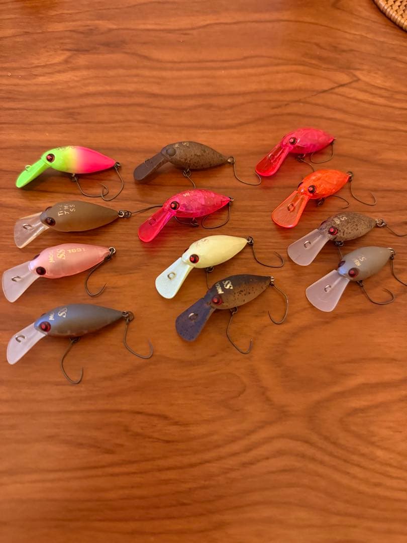 ロデオクラフト　モカDRSS 12個セット