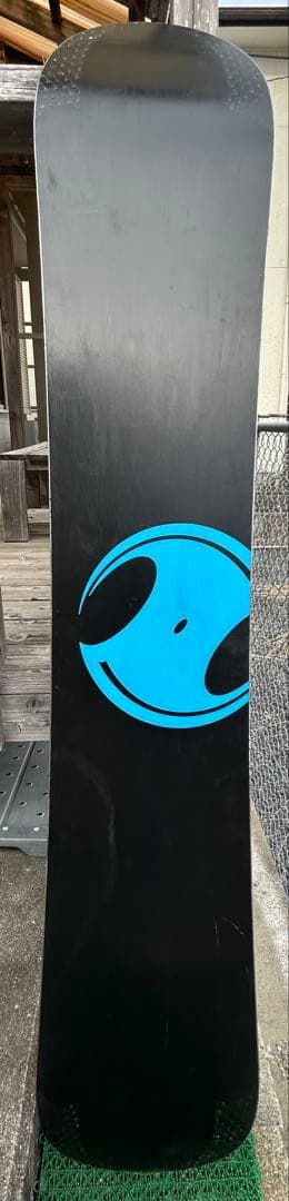 スノーボード 011artistic NINE 151cm