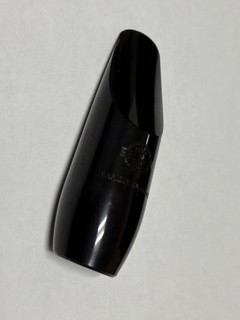 アルトサックス マウスピース セルマー コンセプト