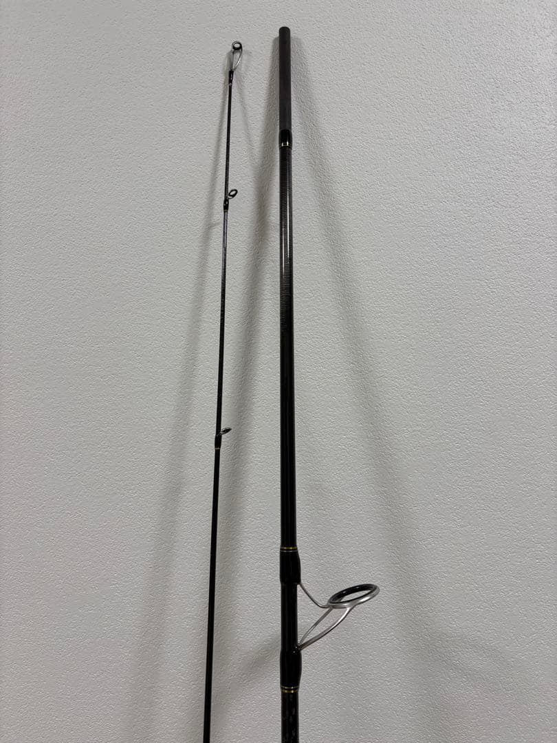 メジャークラフト クロスステージ　CRX-1002M シーバス　ヒラメ