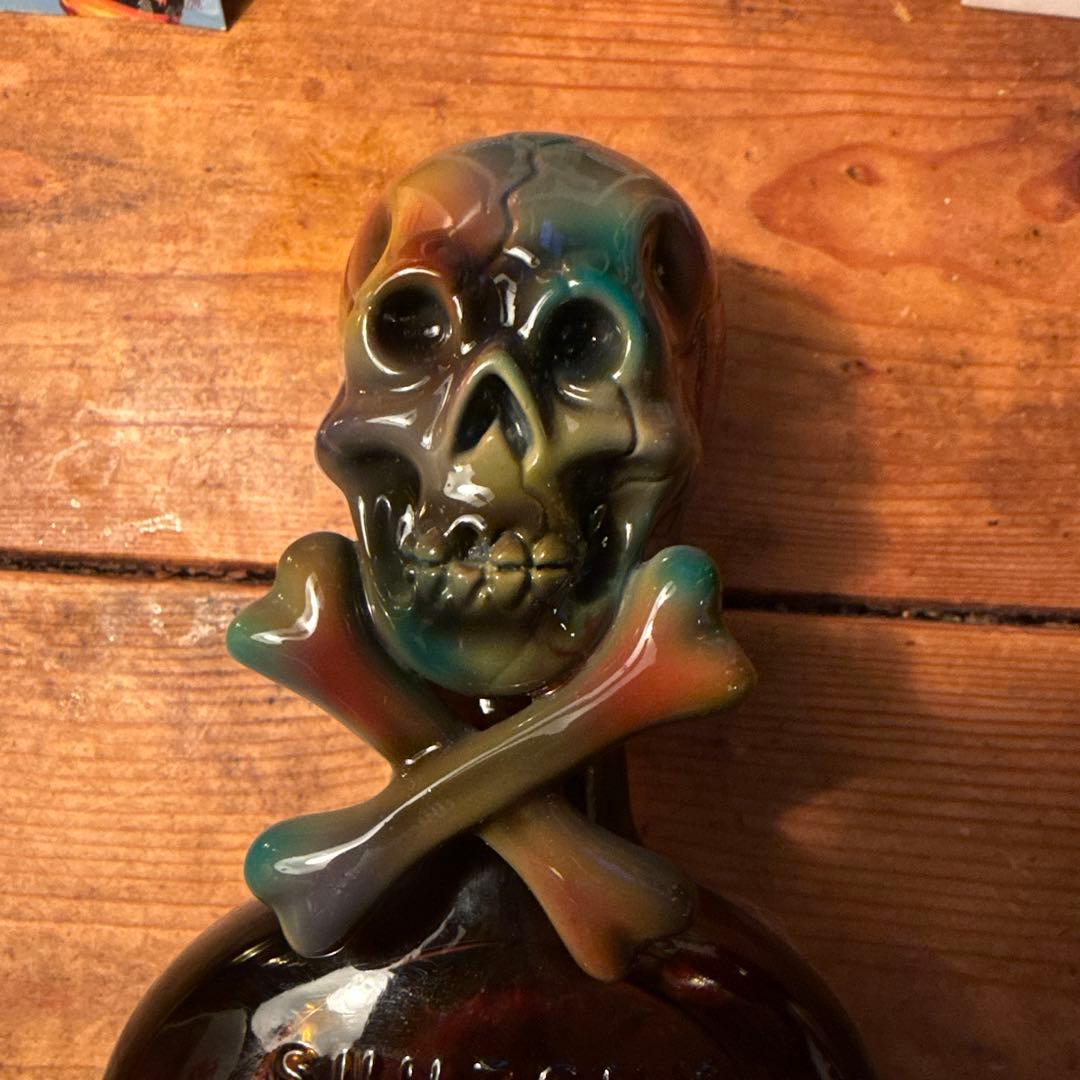 ポイズンボトル　little chop design