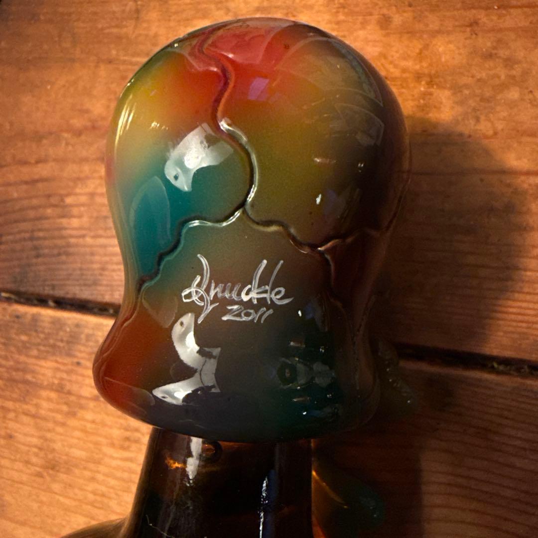 ポイズンボトル　little chop design